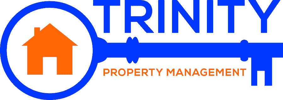 Trinity Property Mangement Logo